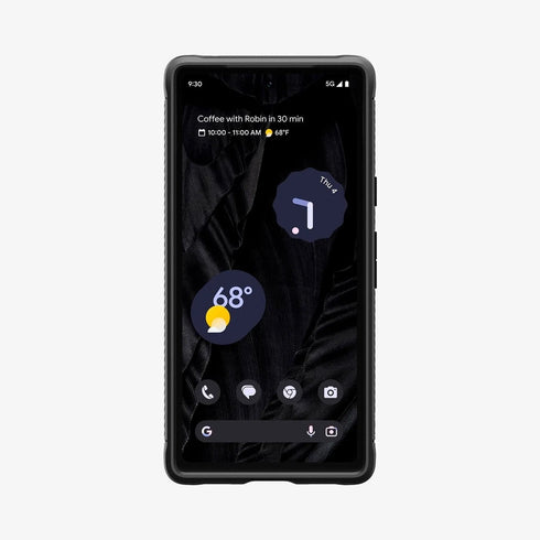 Spigen Pixel 7 Series Case Rugged Armor